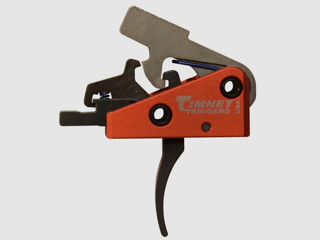 Timney Triggers AR-15 Targa grilletto a due stadi