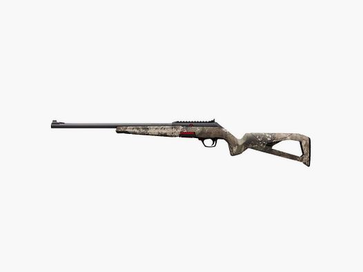 WINCHESTER WILDCAT THR 22LR CAMO