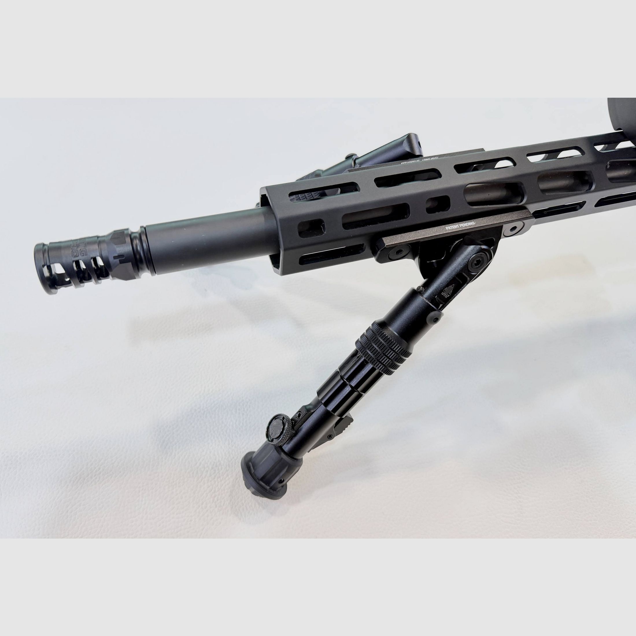 RUGER PRECISION RIFLE SNIPER KIT – 22 L.R., imagen 7 de 10