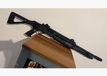 Fabarm stf 12 standard, vorderschaftrepetierflinte