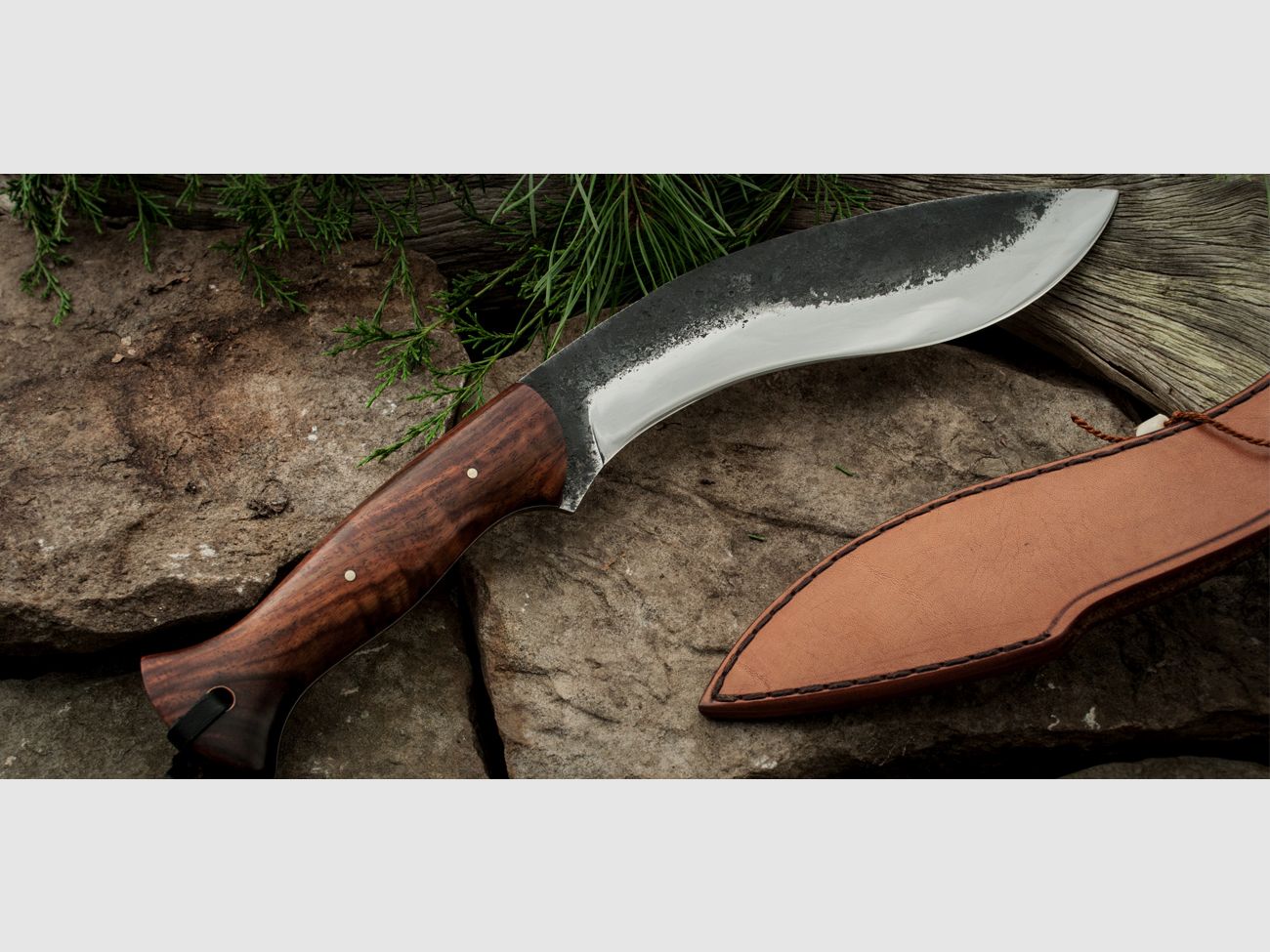 Gurkha Kukri | 96736