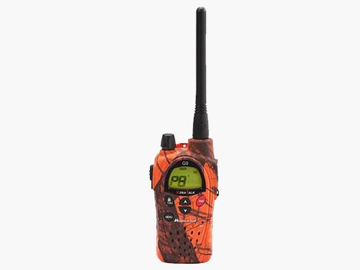 MIDLAND G9 PRO BLAZE HV ÉMETTEUR RADIO