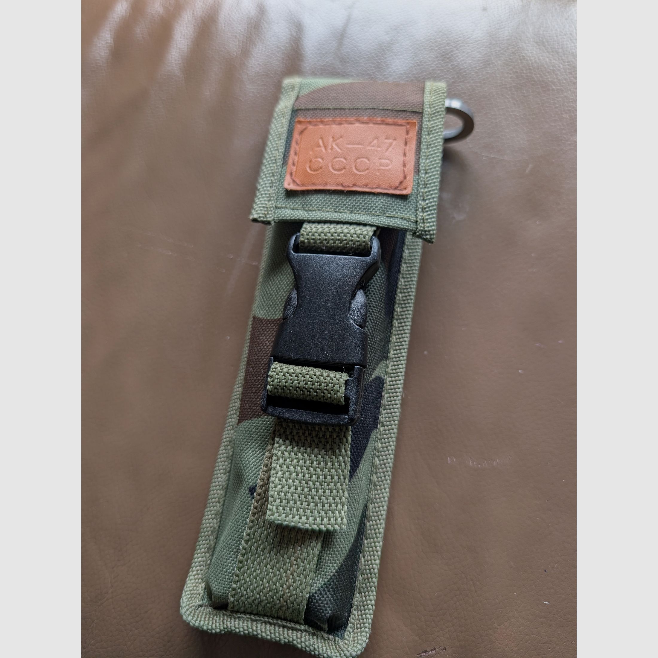 Messer / Jagdmesser 