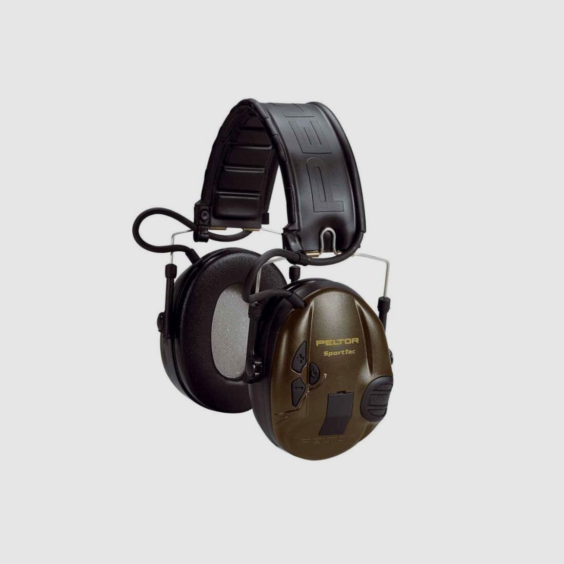 3M Peltor Hearing Protection SportTac
