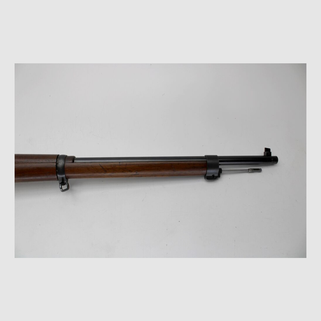 Carl Gustafs M96 von 1906	 6,5x55SE