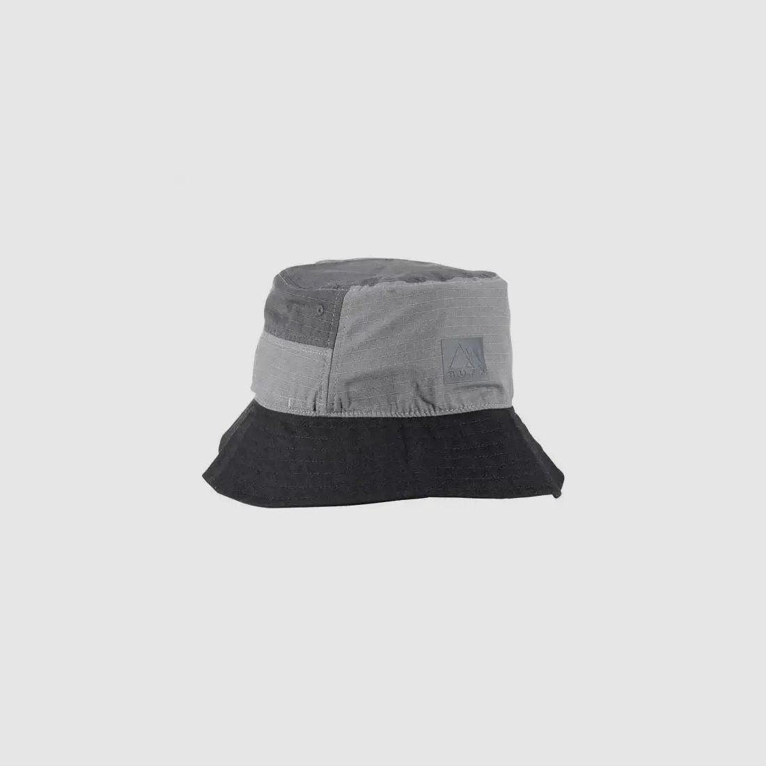 Buff Buff Hut Sun Bucket Hat