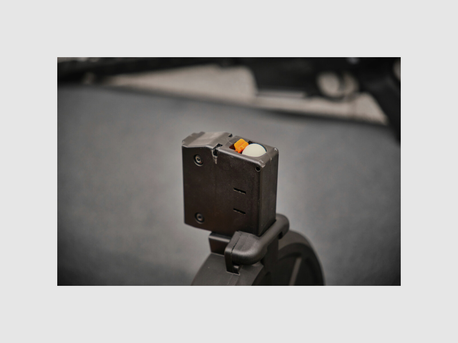 T4E Tactical Carbine TC68 (.68 Cal)