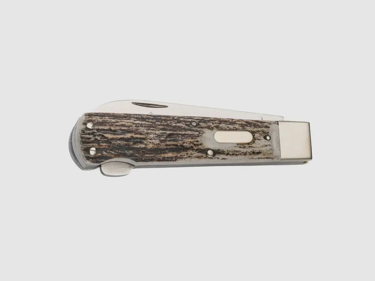 Couteau de poche PUMA pour la chasse