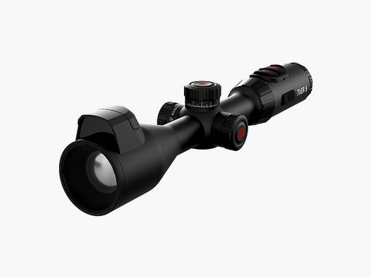 TERMOWIZJA – ATN – THOR 6 ELITE LRF | 3-24x | 640×512