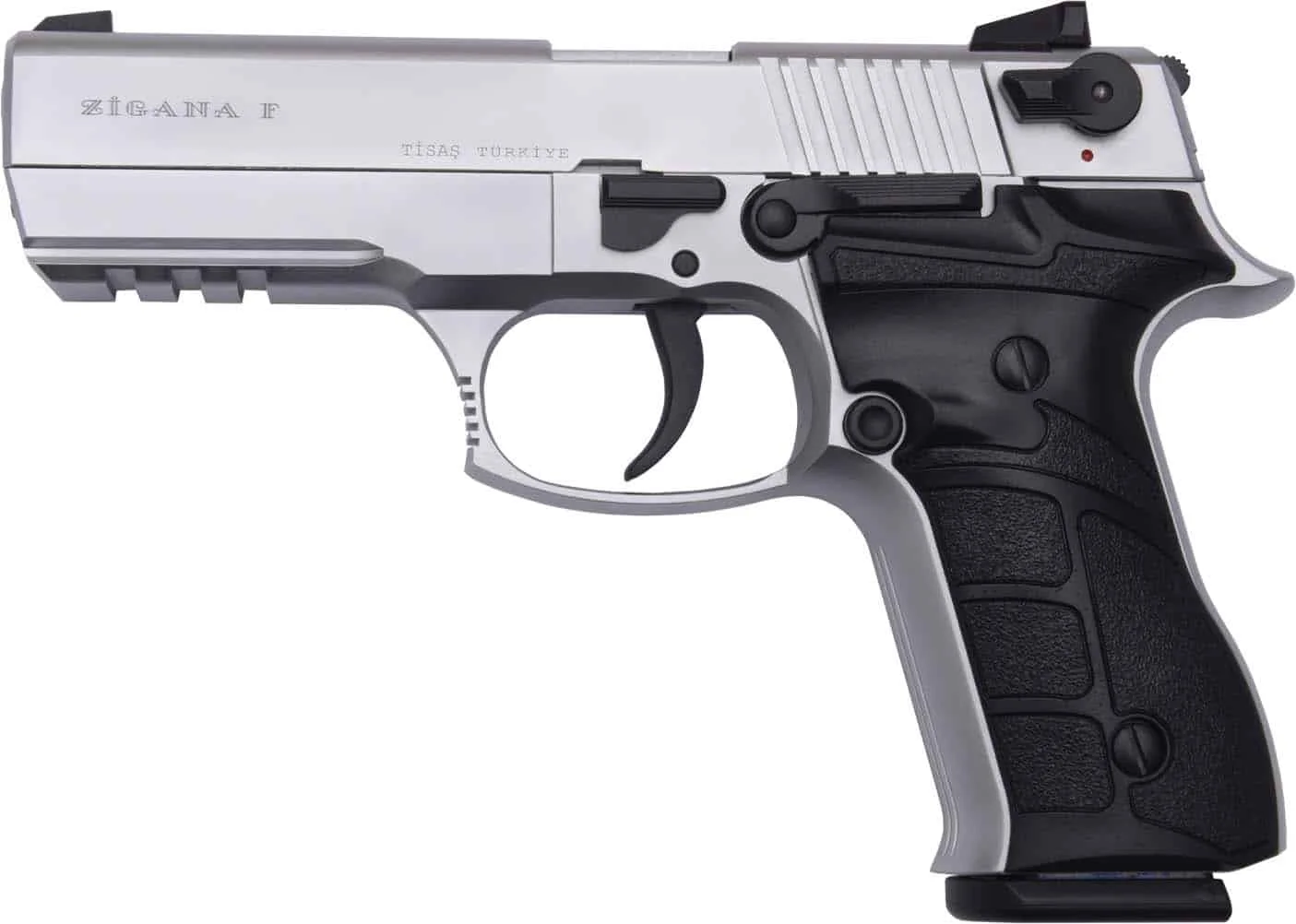 Pistola TISAS Tisas Fatih 13 White 7.65mm