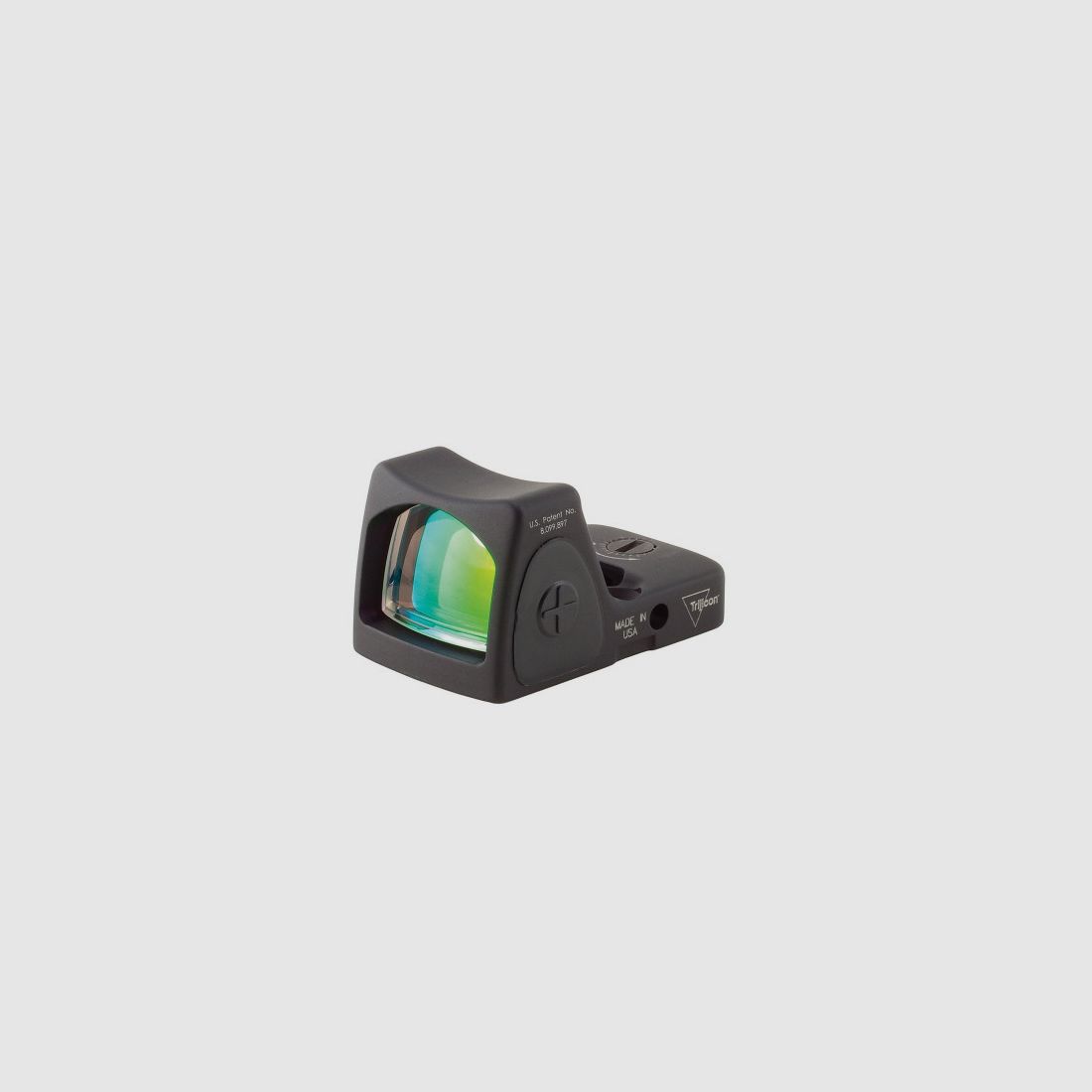 TRIJICON 3.25 Adj Red RMR® Type 2, Bild 1 von 9
