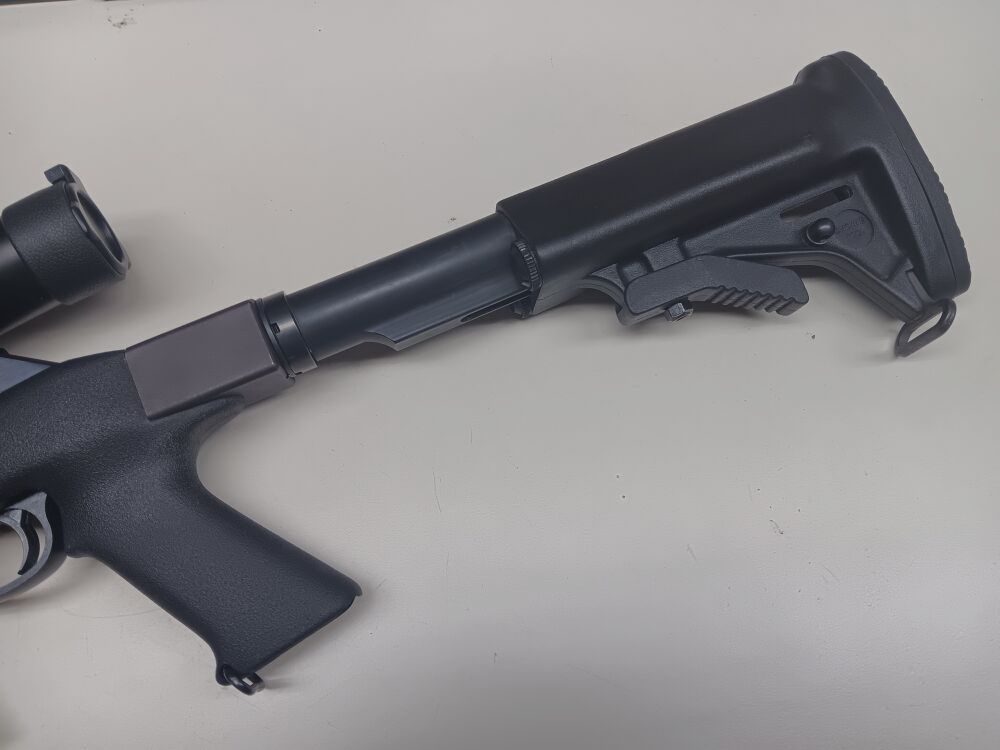Marlin Firearms - North Haven Model 9 - Camp Carbine