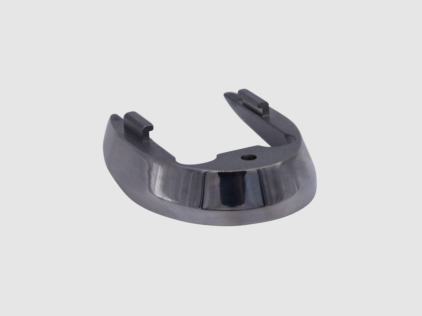 Embudo de cargador SIG SAUER P226 X-Serie Acero Pulido