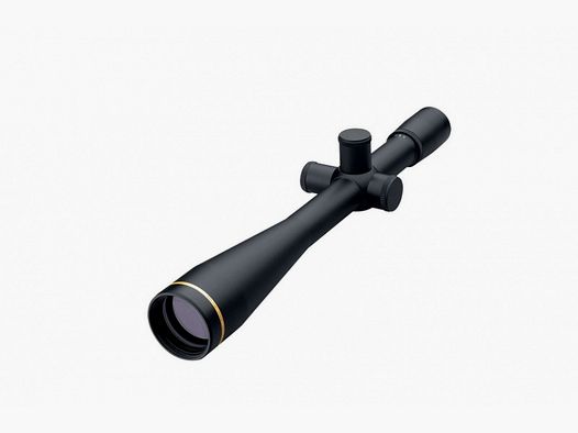Leupold mod. Competition 45×45 (Nuova versione)