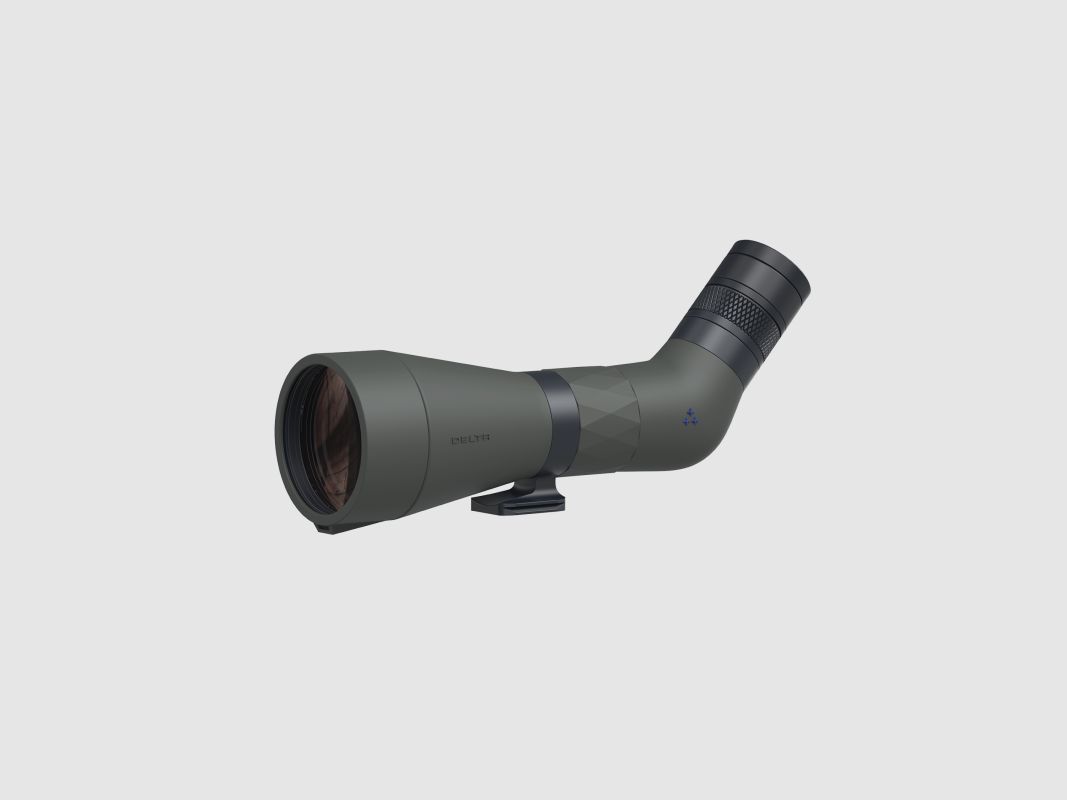 Catalejo Titanium 70ED / 85ED Delta Optical