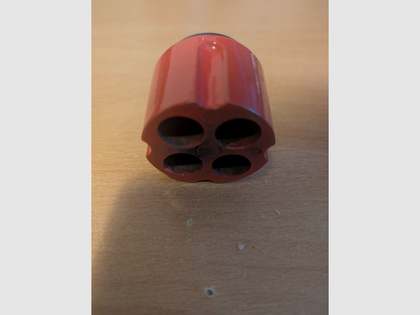 Umarex Multi Shooter für 4 Effekte, inkl. Adapter I