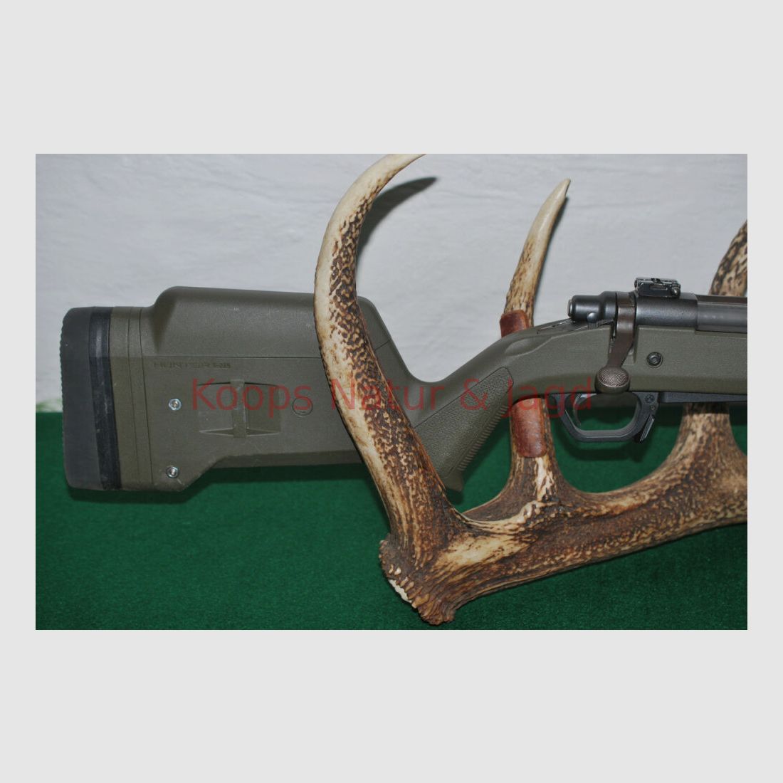 Remington 700