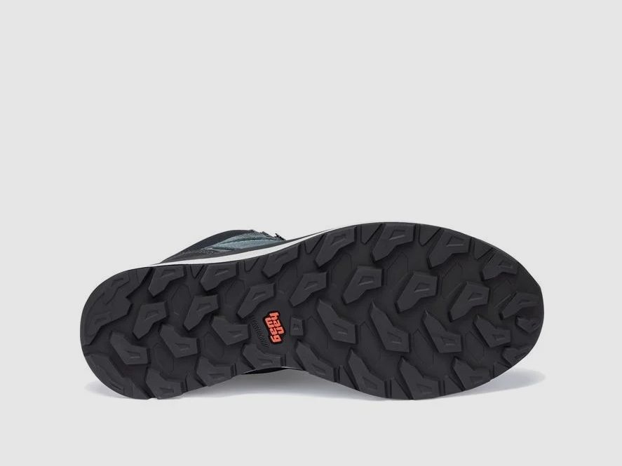 HanWag Blueridge ES Dusk/Anthracite - 41,5