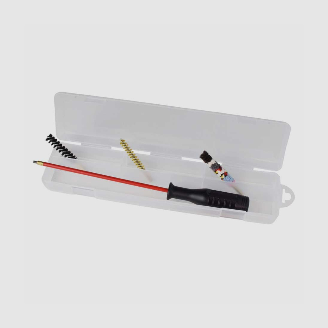 Stil Crin Kurzwaffen Reinigungsset - .40 / .41