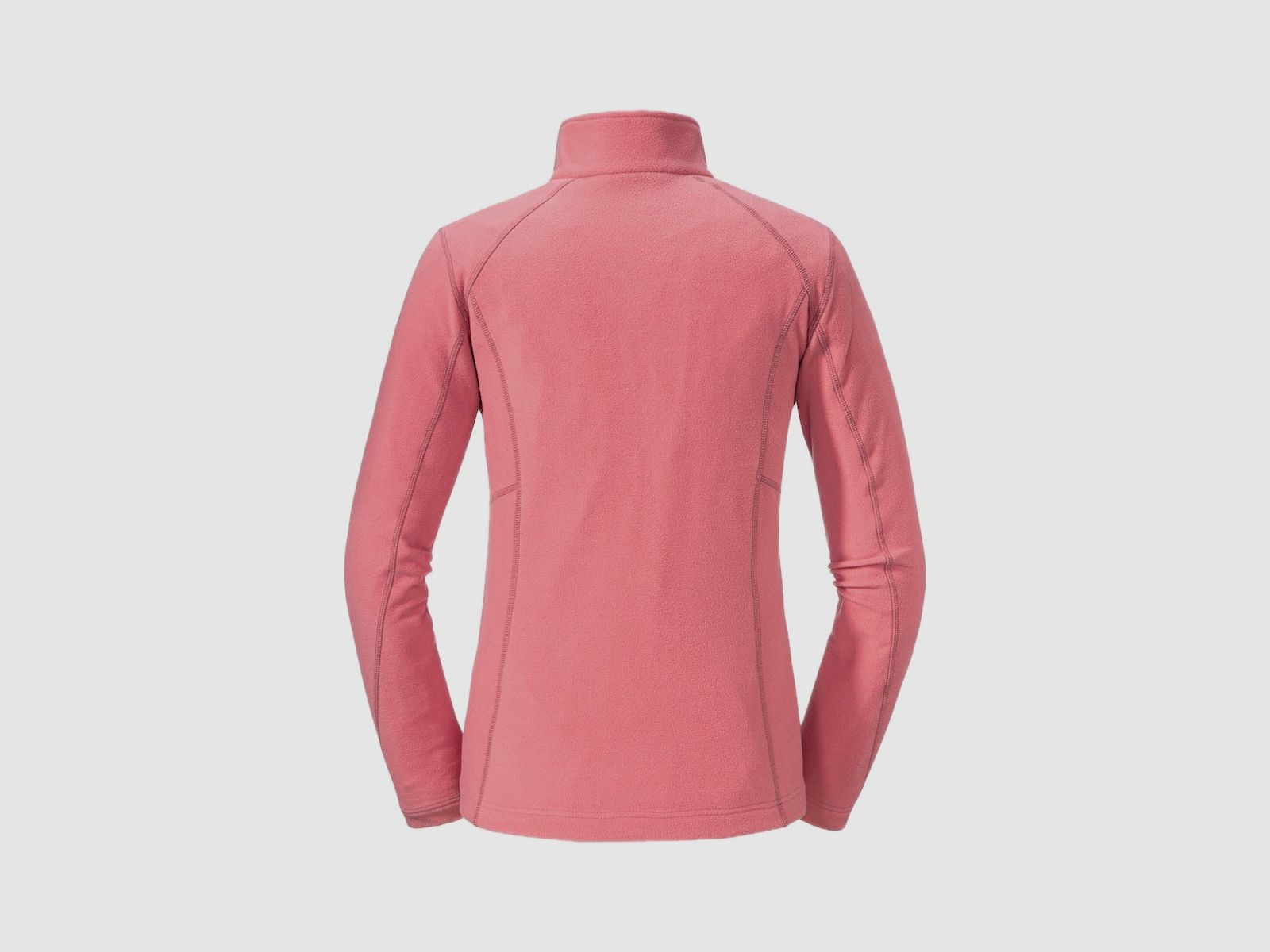 SCHÖFFEL Fleece Jacket Leona3 Roze
