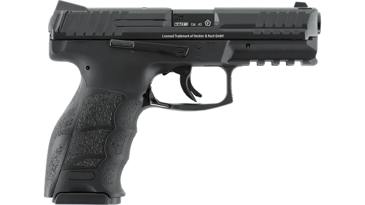 T4E Heckler & Koch SFP9, Bild 3 von 3