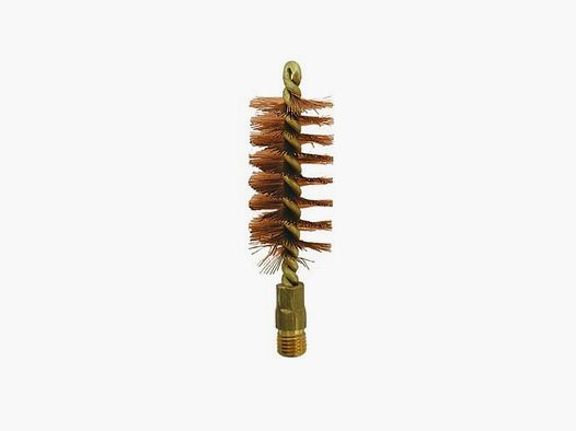 DEWEY Escobilla de bronce para escopeta/calibre 20
