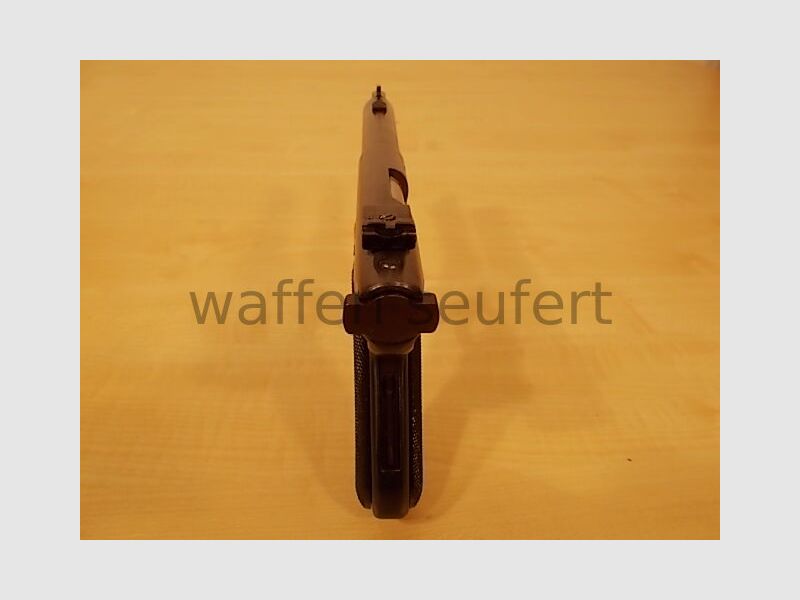 Ruger MarkII Target met vervangend magazijn originele verpakking