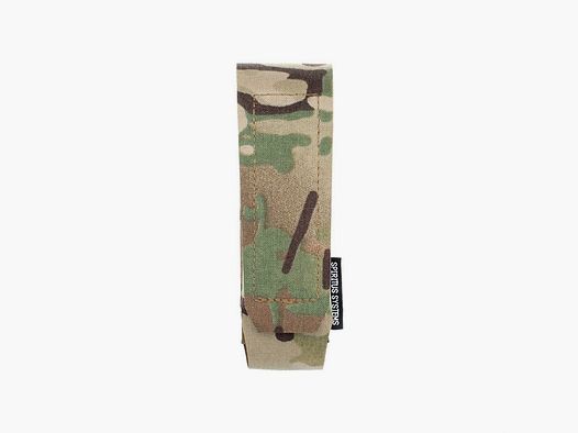 SPIRITUS SYSTEMS TKO POUCH MULTICAM