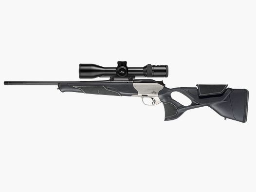 Blaser R8 Ultimate Silverstone