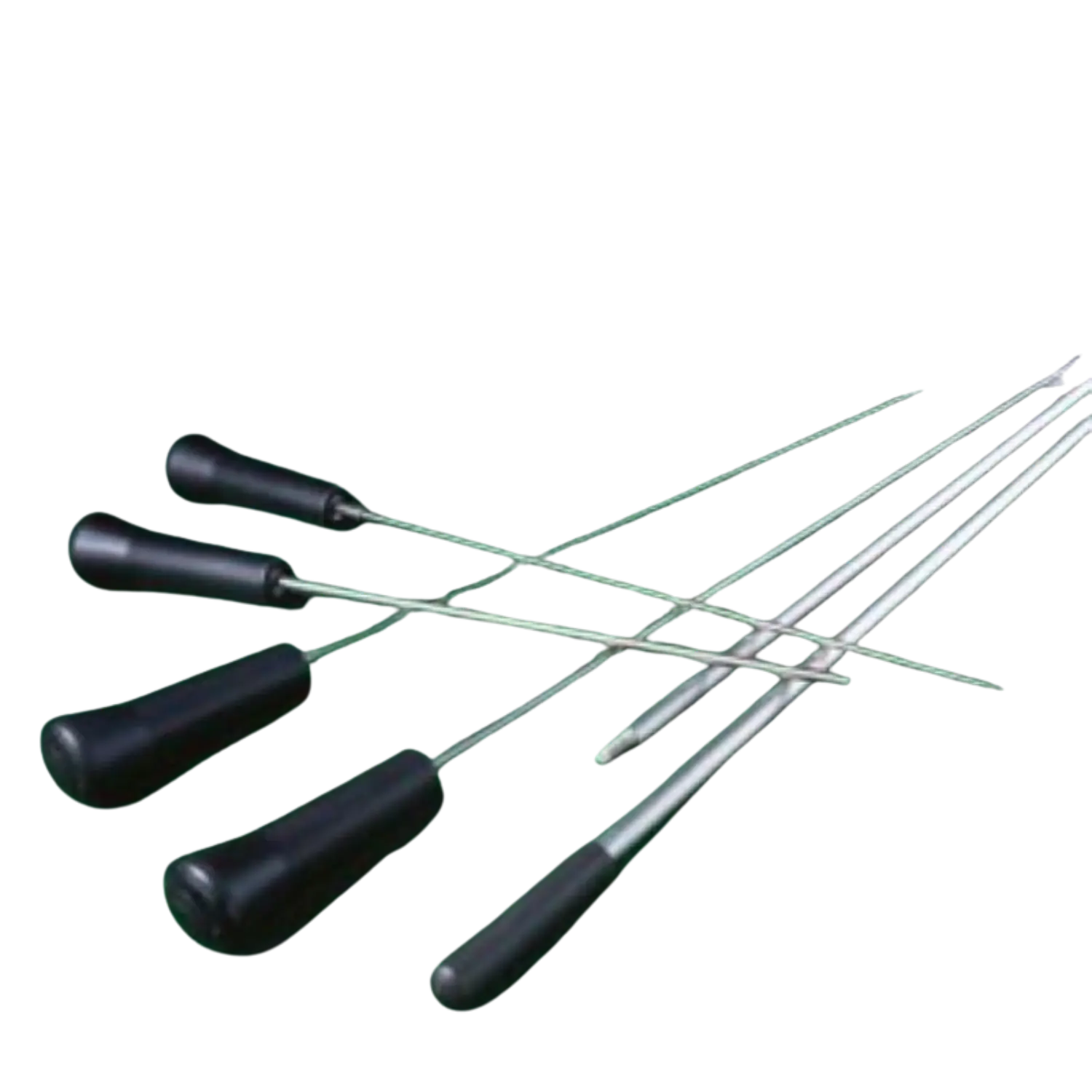 VFG Putzstock einteilig Kaliber .22 - 6,5 mm