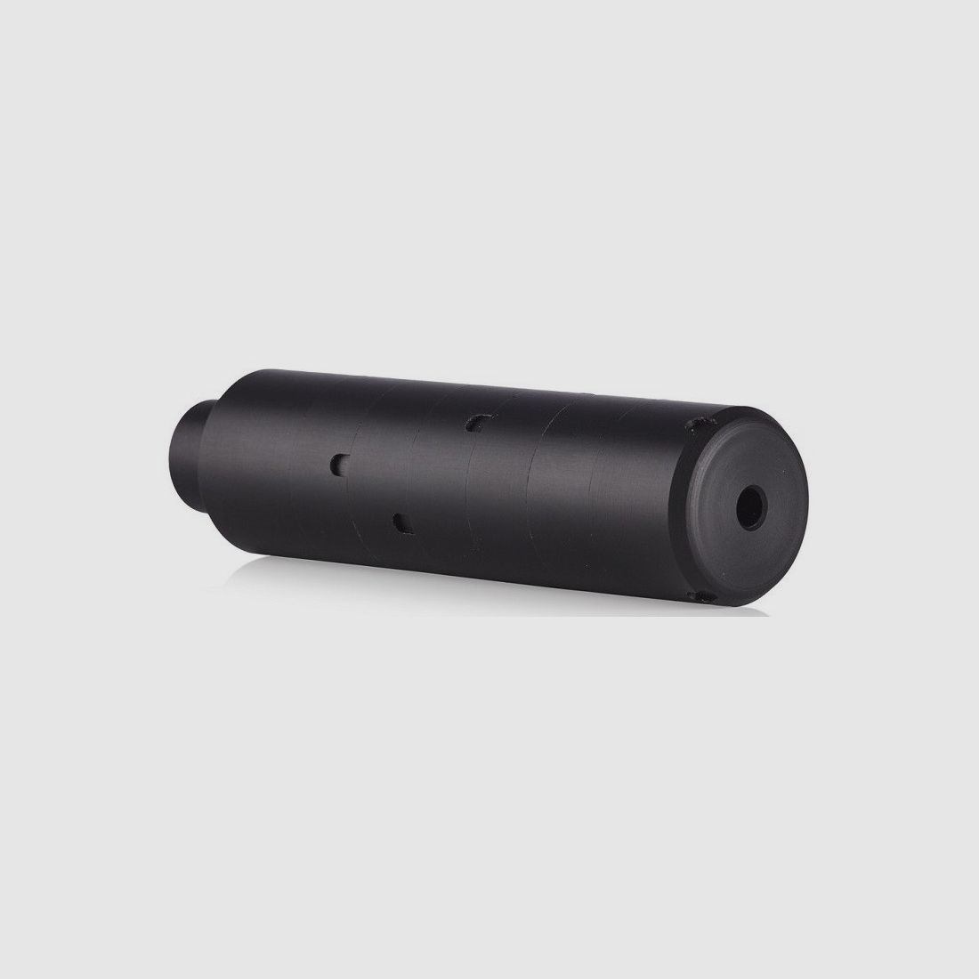 Suppressor Nielsen Subsonic - 22LR - 1/2x20