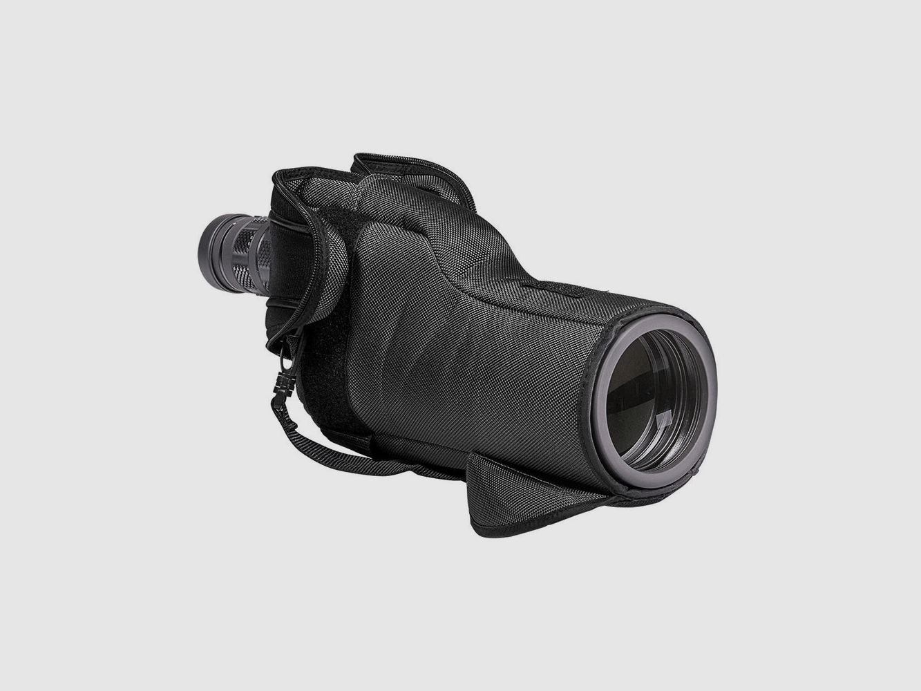 SIGHTMARK LATITUDE 20-60×80 XD TAKTISCHES SPEKTIV, Bild 1 von 7