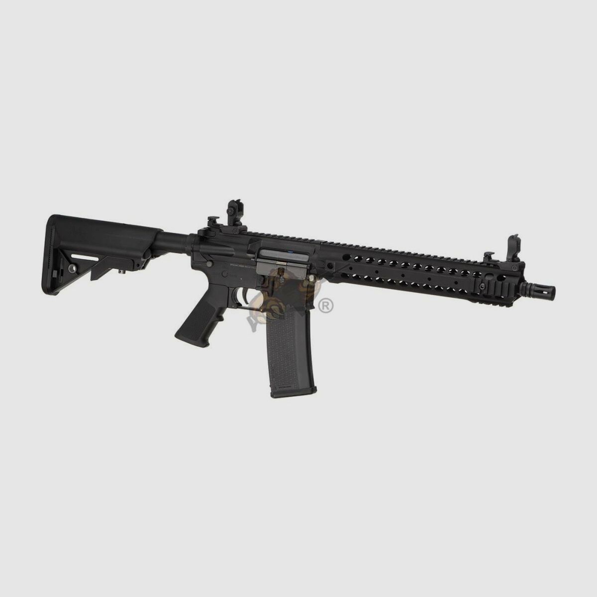 SA-C06 Core Specna Arms Black Airsoft Free from 18 - S-AEG -F-