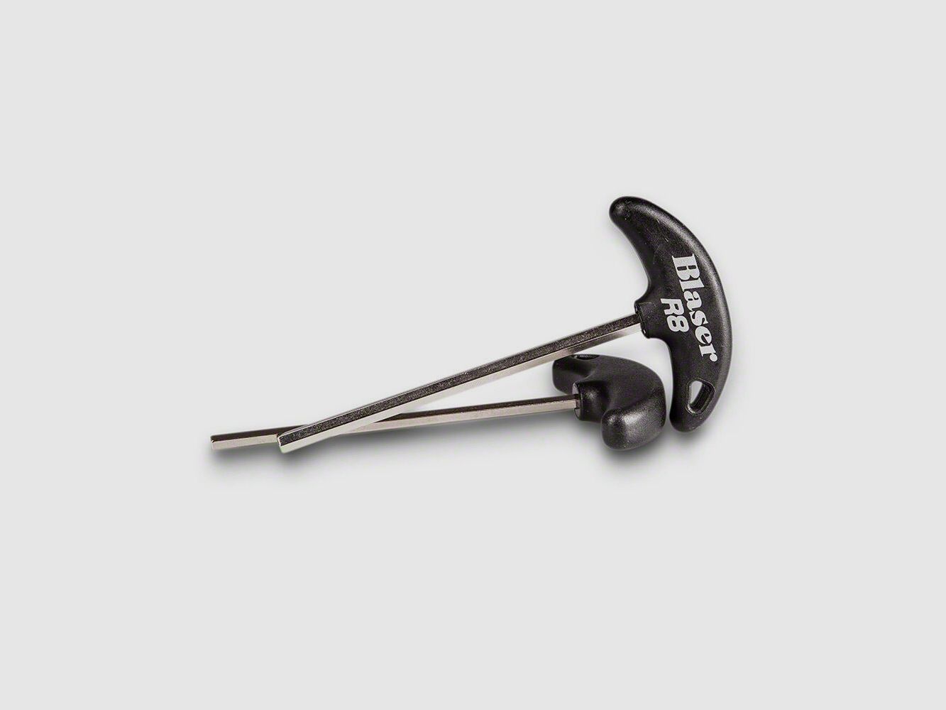 Blaser barrel key SW 5 T-shape for R8