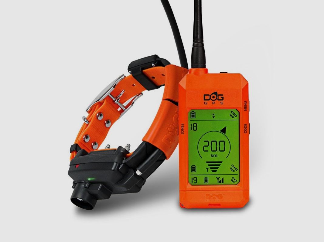 Dogtrace GPS X25-TB, Bild 2 von 30