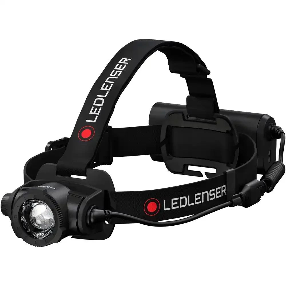 Ledlenser H15R core