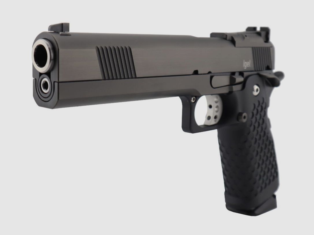 STP IGEL 6.0 Hex Optics