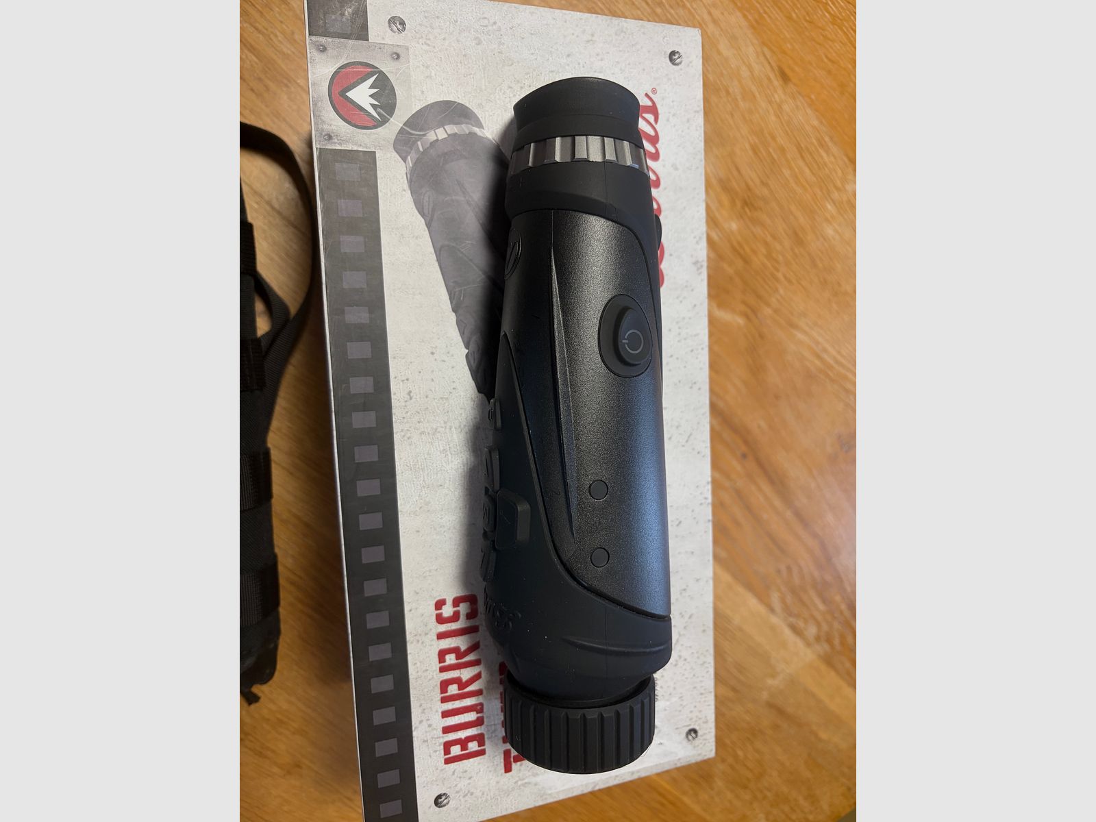 Burris Thermal Handheld 19 V2