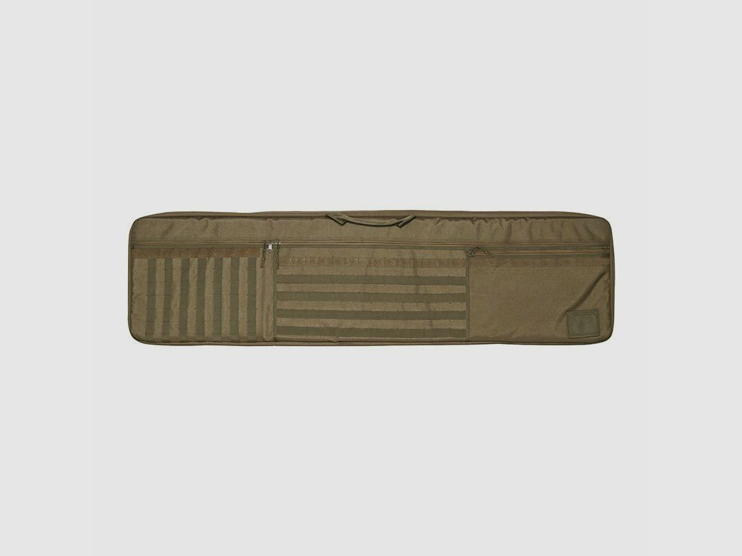 Voere Gewehrtasche braun lang, Bild 1 von 2