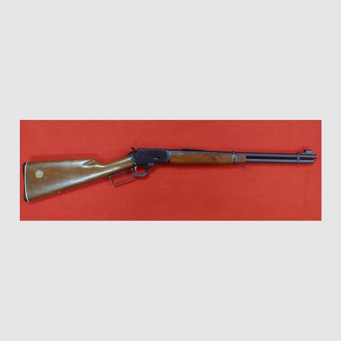 Marlin 1894 Centenario .44 Remington Magnum, image 1 of 3