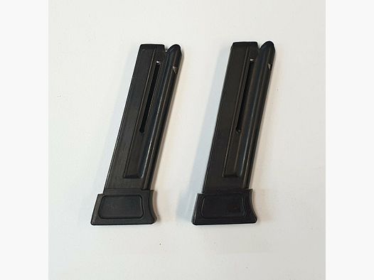 Hämmerli Magazin für Hämmerli 208, 210, 215 / .22short - 10 Schuss,