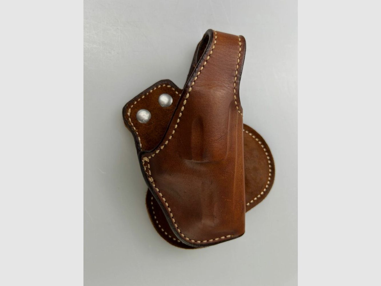 Smith&Wesson 37 Airweight