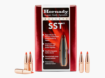 Hornady Geschosse 8mm(.323) SST 170gr – 100er