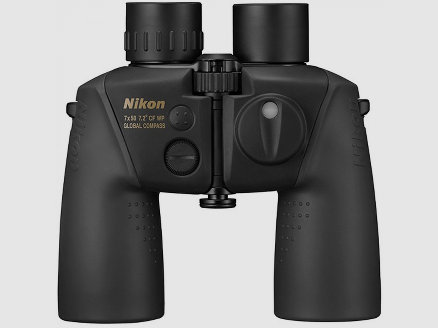 Nikon Nikon 7x50CF WP Compas Global