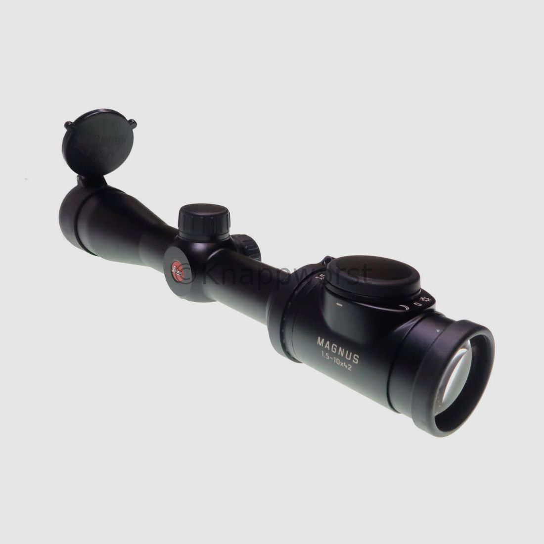 Leica Magnus 1.5-10x42