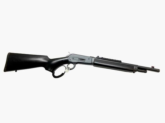 CHIAPPA 1886 WILDLANDS RIFLE | TAKE DOWN