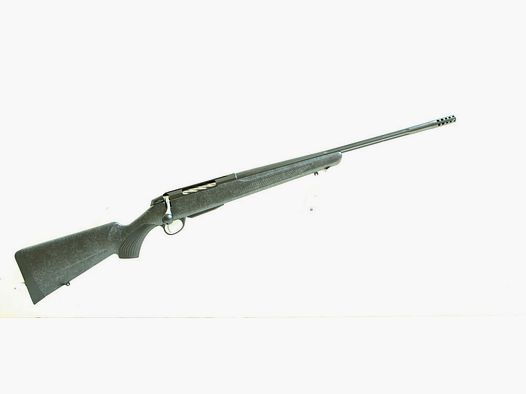 Tikka Tikka T3xRoughtech Zwart - .308Win