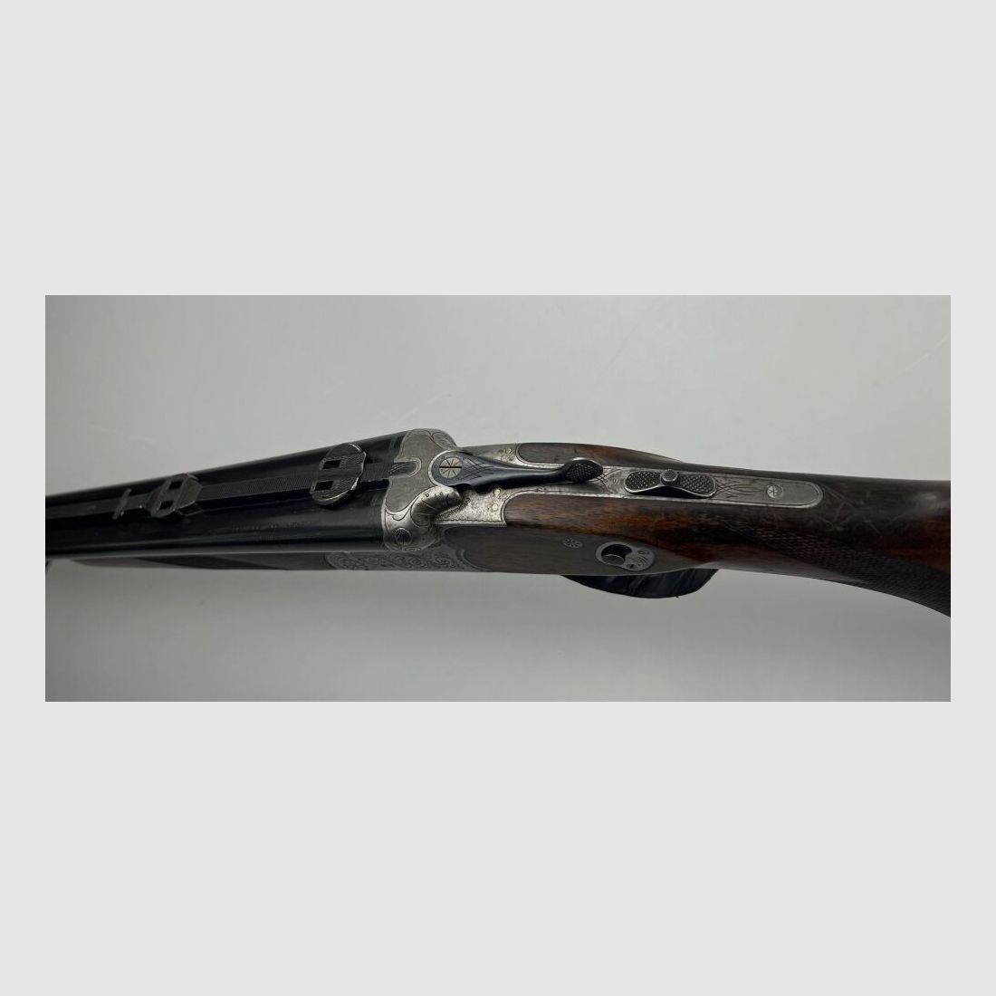 Sauer Drilling