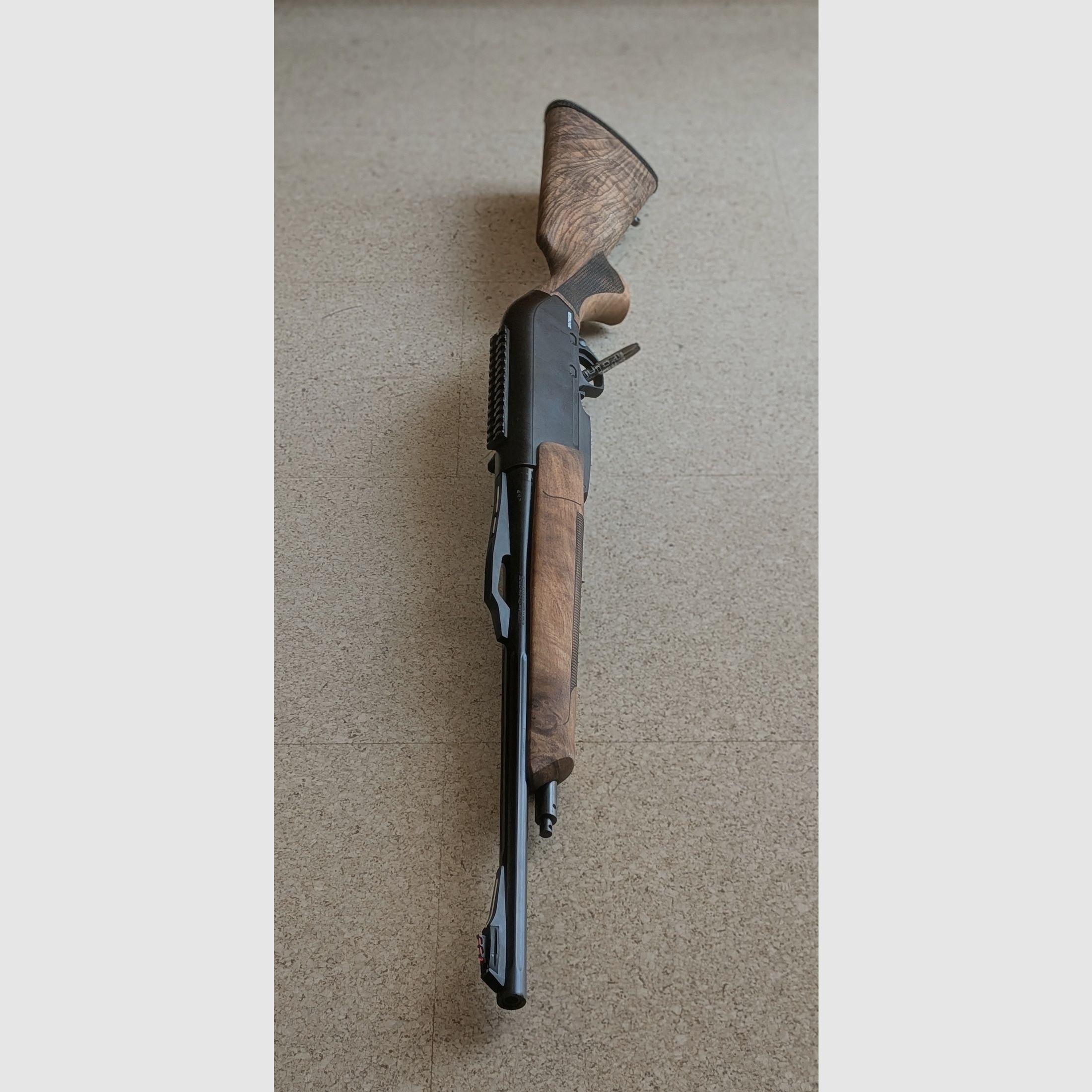 Winchester SXR Tracker 308 Win