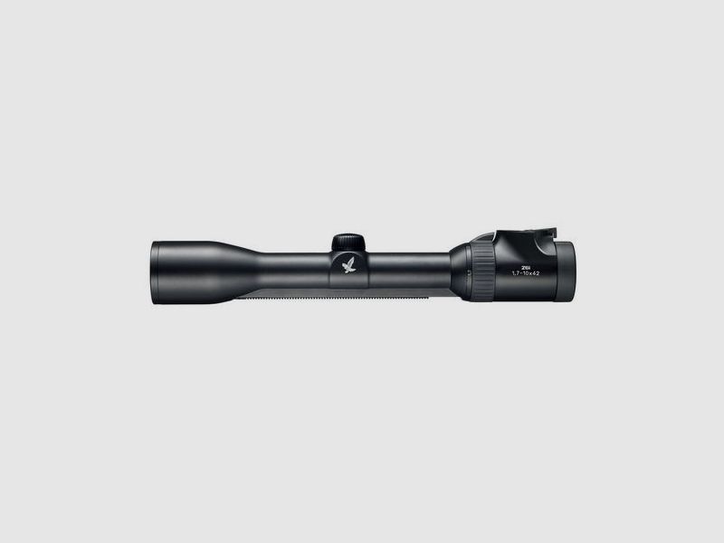 Swarovski 1,7-10x42 SR Z6i 2nd Generation Abs.4A-I